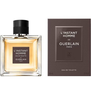 Guerlain L'Instant Pour Homme EDT 100ml за Мъже