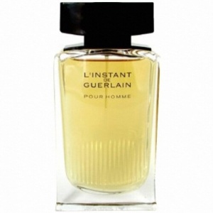 Guerlain L'Instant Pour Homme EDT 125ml за Мъже БЕЗ ОПАКОВКА