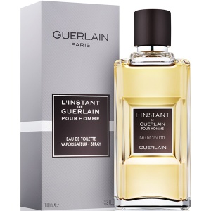 Guerlain L'Instant Pour Homme EDT 50ml за Мъже