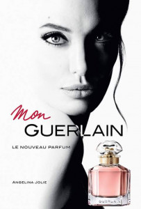Guerlain Mon Guerlain Комплект (EDP 100ml + EDP 5ml + BL 75ml + SG 75ml) за Жени - Img 2