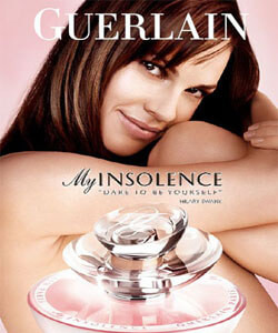 Guerlain My Insolence EDT 50ml за Жени - Img 2