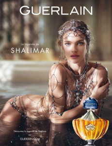Guerlain Shalimar EDT 30ml за Жени - Img 3