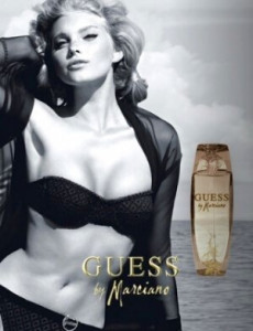 Guess By Marciano EDP 100ml за Жени БЕЗ ОПАКОВКА - Img 2