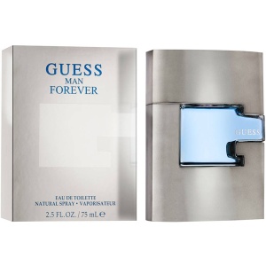 Guess Man Forever EDT 75ml за Мъже