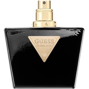 Guess Seductive Noir EDT 75ml за Жени БЕЗ ОПАКОВКА