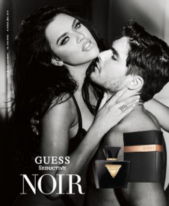 Guess Seductive Noir EDT 75ml за Жени - Img 3