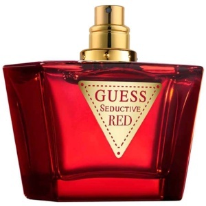 Guess Seductive Red EDT 75ml за Жени БЕЗ ОПАКОВКА