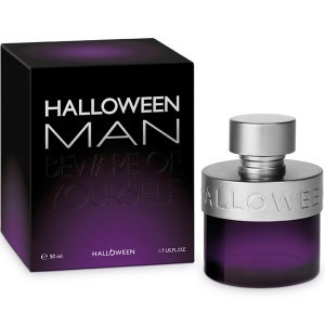 Halloween Man EDT 50ml за Мъже