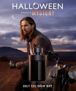 Halloween Man Mistery EDT 125ml за Мъже БЕЗ ОПАКОВКА - Img 2