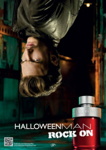 Halloween Man Rock On EDT 125ml за Мъже БЕЗ ОПАКОВКА - Img 2