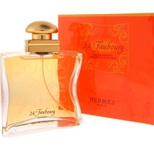 Hermes 24 Faubourg EDT 100ml за Жени
