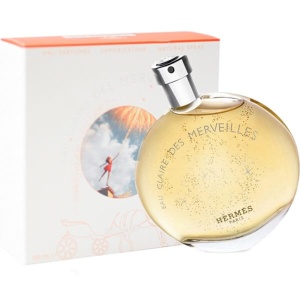 Hermes Eau Claire des Merveilles EDP 50ml за Жени