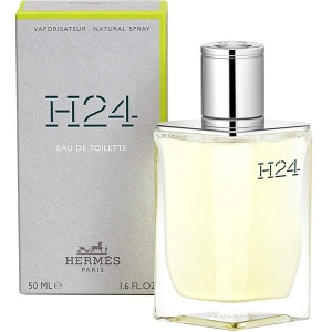 Hermes H24 EDT 50ml за Мъже