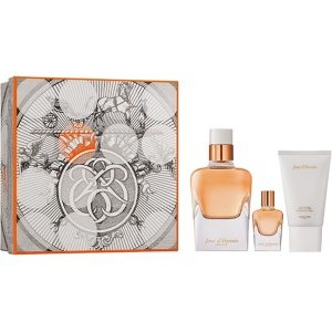 Hermes Jour d'Hermes Absolu Комплект (EDP 50ml + EDP 7,5ml + BL 30ml) за Жени