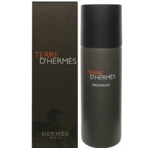 Hermes Terre D'Hermes Deo Spray 150ml за Мъже