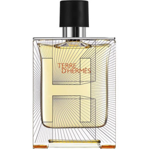 Hermes Terre D'Hermes Flacon H 2014 Pure Parfum 75ml за Мъже - Img 2