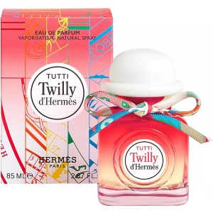 Hermes Tutti Twilly d'Hermes EDP 85ml за Жени БЕЗ ОПАКОВКА - Img 3