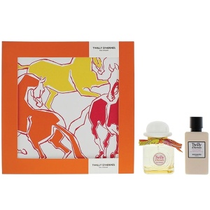 Hermes Twilly d'Hermes Eau Ginger Комплект (EDP 50ml + BL 40ml) за Жени
