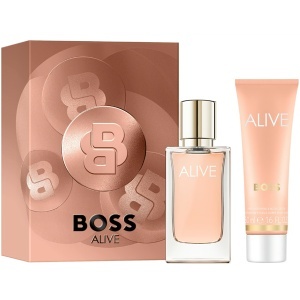 Hugo Boss Boss Alive Комплект (EDP 30ml + BL 50ml) за Жени