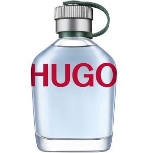 Hugo Boss Hugo EDT 125ml за Мъже БЕЗ ОПАКОВКА