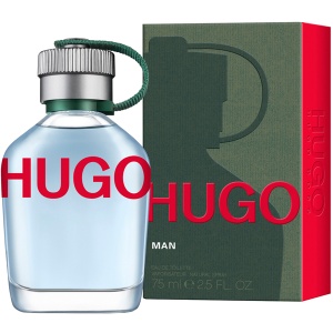 Hugo Boss Hugo EDT 75ml за Мъже