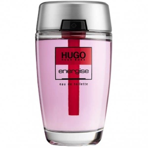 Hugo Boss Hugo Energise EDT 125ml за Мъже БЕЗ ОПАКОВКА