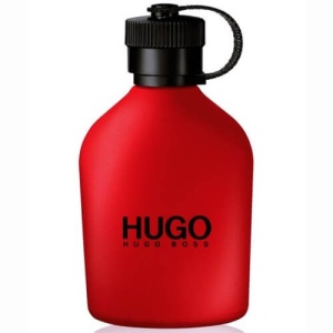 Hugo Boss Hugo Red EDT 150ml за Мъже БЕЗ ОПАКОВКА