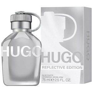 Hugo Boss Hugo Reflective Edition EDT 75ml за Мъже