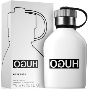 Hugo Boss Hugo Reversed EDT 75ml за Мъже