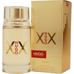 Hugo Boss Hugo XX EDT 60ml за Жени