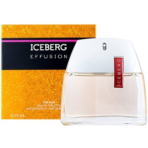 Iceberg Effusion EDT 75ml за Жени