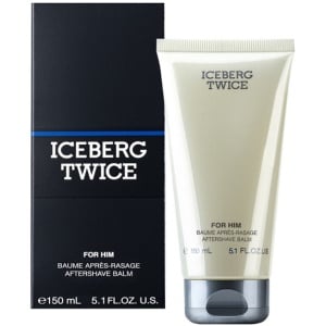 Iceberg Twice After Shave Balm 150ml за Мъже