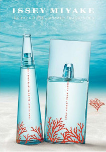 Issey Miyake L'Eau d'Issey Eau d'Ete 2011 EDT 100ml за Жени БЕЗ ОПАКОВКА - Img 2