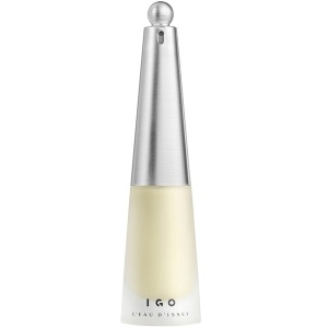Issey Miyake L'Eau D'Issey Igo EDT 80ml за Жени БЕЗ ОПАКОВКА - Img 1
