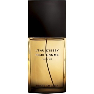 Issey Miyake L'Eau D'Issey Pour Homme Noir Ambre EDP 100ml за Мъже БЕЗ ОПАКОВКА