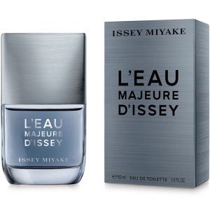 Issey Miyake L'Eau Majeure D'Issey EDT 50ml за Мъже