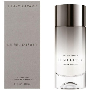 Issey Miyake Le Sel D'Issey Eau de Parfum EDP 100ml за Мъже БЕЗ ОПАКОВКА - Img 3