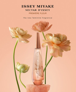 Issey Miyake Nectar d'Issey Premiere Fleur EDP 90ml за Жени БЕЗ ОПАКОВКА - Img 2