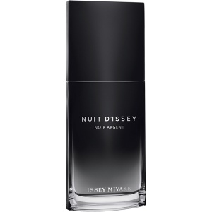 Issey Miyake Nuit D'Issey Noir Argent EDP 100ml за Мъже БЕЗ ОПАКОВКА - Img 1