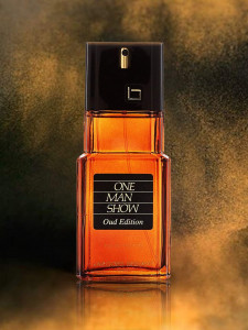 Jacques Bogart One Man Show Oud Edition EDT 100ml за Мъже - Img 2