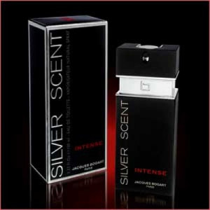 Jacques Bogart Silver Scent Intense EDT 100ml за Мъже БЕЗ ОПАКОВКА - Img 2