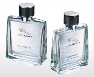 Jaguar Innovation Eau de Cologne EDC 100ml за Мъже - Img 2