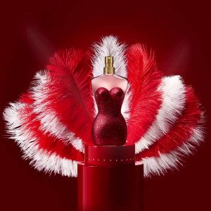 Jean Paul Gaultier Classique Cabaret EDP 100ml за Жени БЕЗ ОПАКОВКА - Img 3