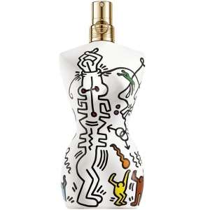 Jean Paul Gaultier Classique Pride Edition EDT 100ml за Жени БЕЗ ОПАКОВКА - Img 1