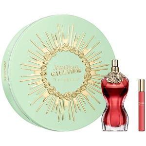 Jean Paul Gaultier La Belle Комплект (EDP 100ml + EDP 10ml) за Жени - Img 1