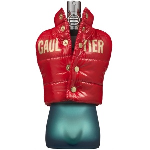 Jean Paul Gaultier Le Male Collector Edition 2022 EDT 125ml за Мъже - Img 2