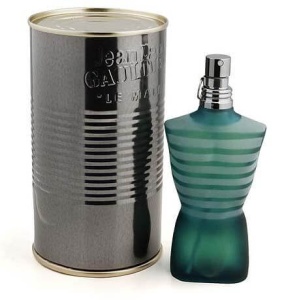 Jean Paul Gaultier Le Male EDT 75ml за Мъже