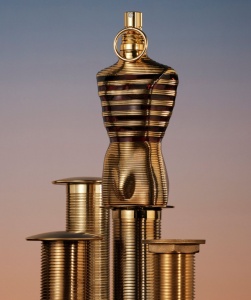 Jean Paul Gaultier Le Male Elixir Parfum 125ml за Мъже БЕЗ ОПАКОВКА - Img 2