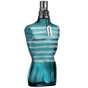 Jean Paul Gaultier Le Male Terrible EDT 125ml за Мъже БЕЗ ОПАКОВКА
