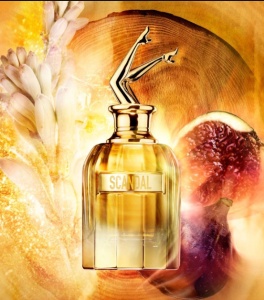 Jean Paul Gaultier Scandal Absolu Parfum 50ml за Жени - Img 2